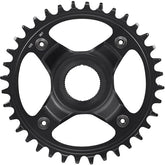 Shimano Sm-Cre80-12-B Chainring 12-Speed 36T Without Chain Guard For Chain Line 55 Mm Chain Ring